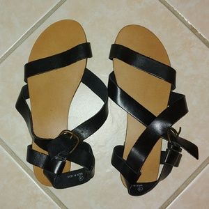 Urban Outfitters Sandals